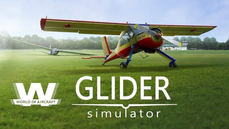 World of Aircraft: Glider Simulator Steam CD Key