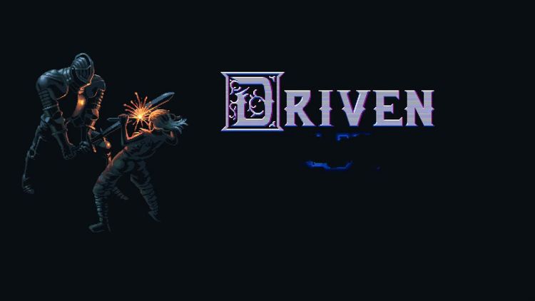 Driven Out Steam CD Key