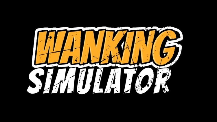 Wanking Simulator Steam CD Key