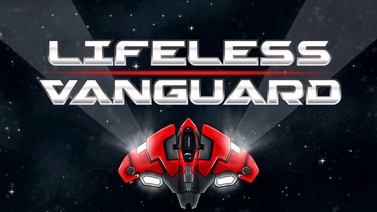 Lifeless Vanguard Steam CD Key