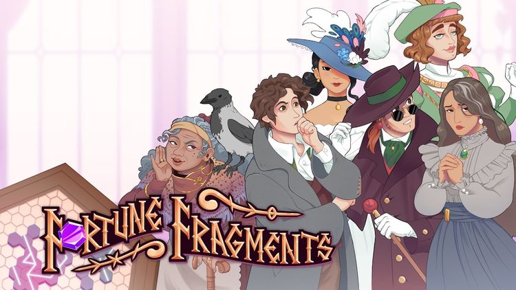 Fortune Fragments PC Steam CD Key