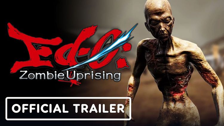 Ed-0: Zombie Uprising Steam CD Key