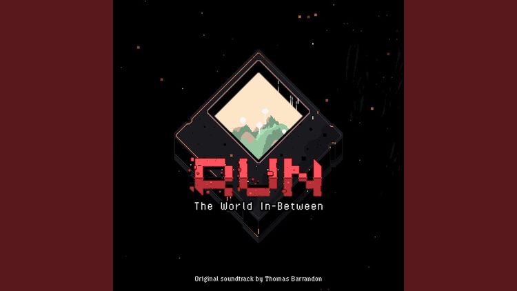 RUN: The world in-between - Soundtrack DLC Steam CD Key