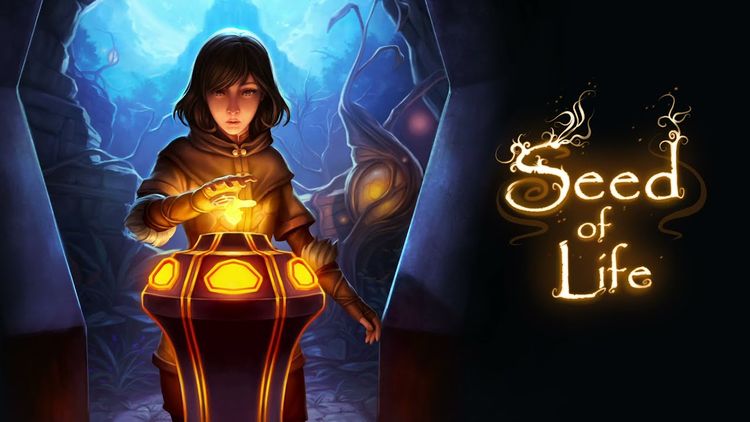 Seed of Life US XBOX One / Xbox Series X|S CD Key