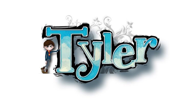 Tyler Steam CD Key