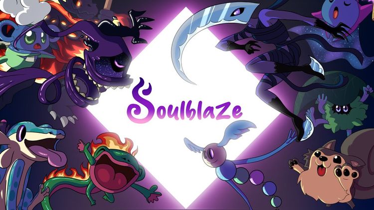 Soulblaze PC Steam CD Key