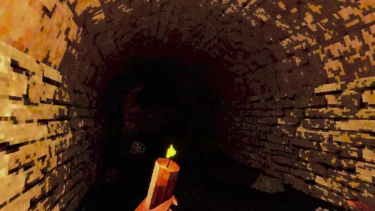 Baptisterio PC Steam CD Key