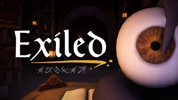 Exiled Steam CD Key
