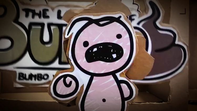 The Legend of Bum-Bo EU PC Steam Altergift