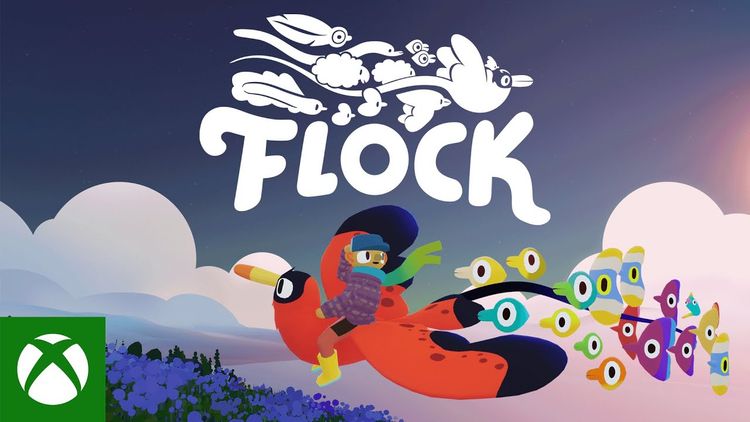 Flock XBOX One / Xbox Series X|S / PC Account