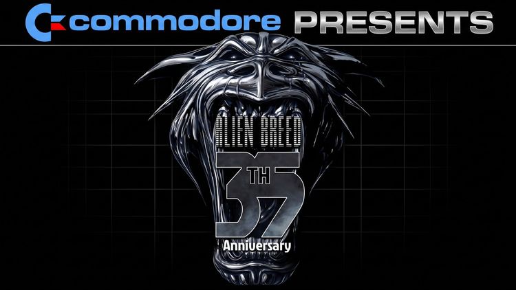 Alien Breed 35th Anniversary Collection PC Steam CD Key