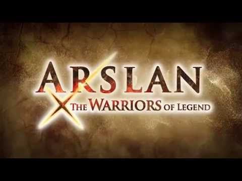 Arslan: The Warriors of Legend PC Steam CD Key