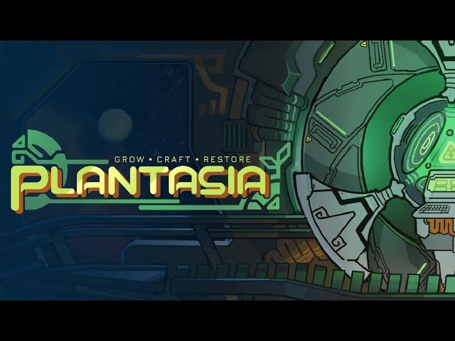 Plantasia PC Steam CD Key