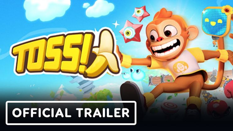 TOSS! PC Steam CD Key