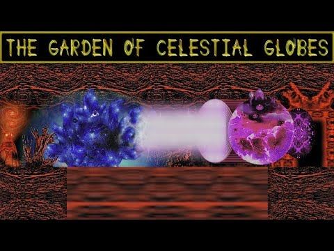 Gardens Of Celestial Globes Steam CD Key