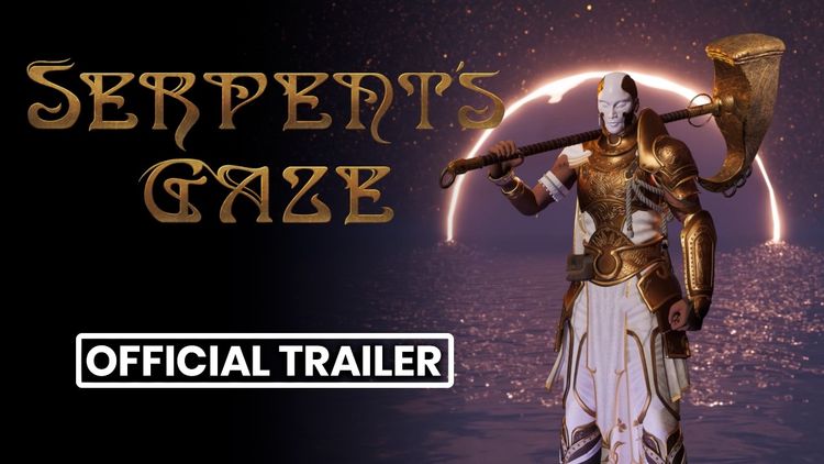 Serpent's Gaze PC Steam CD Key