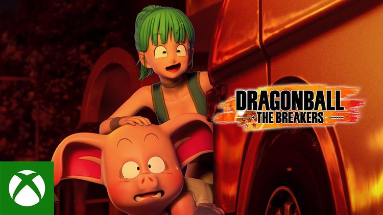 Dragon Ball: The Breakers - TP Token 2250 XBOX One CD Key