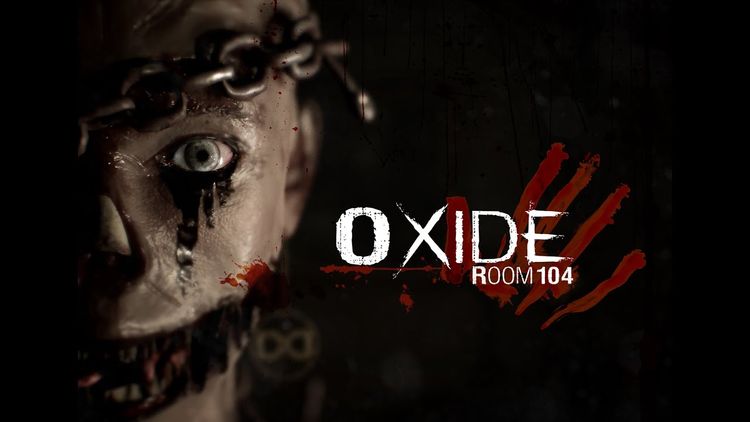 Oxide: Room 104 Steam CD Key