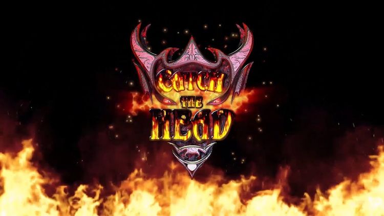 Catch the Head PC Steam CD Key