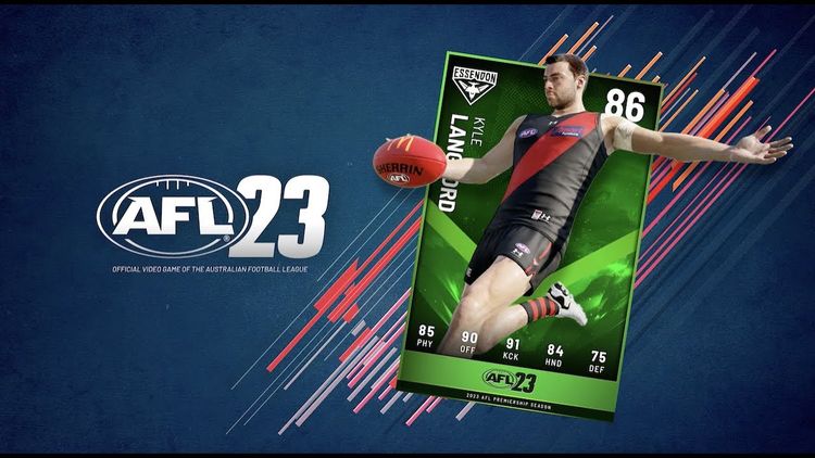 AFL 23 Steam CD Key
