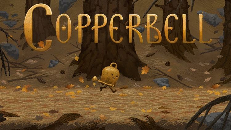 Copperbell Steam CD Key