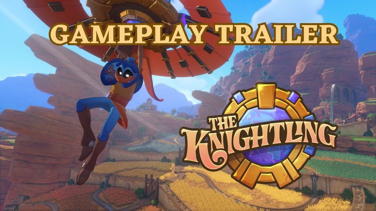 The Knightling EU PC Steam CD Key