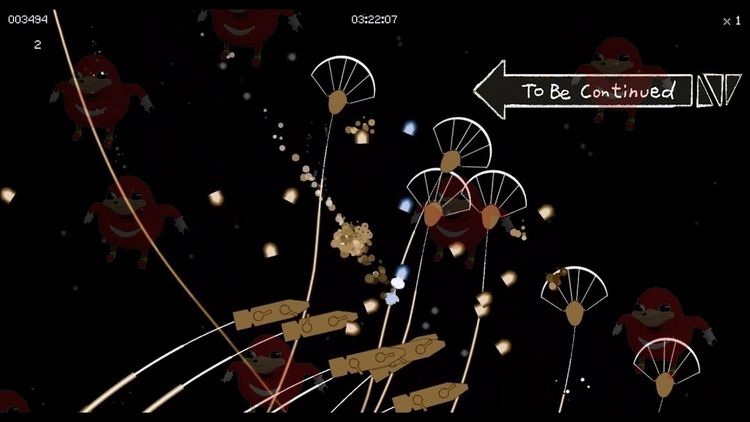 Cycle 28 Steam CD Key