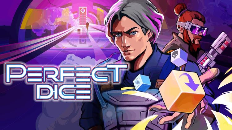 Perfect Dice PC Steam CD Key