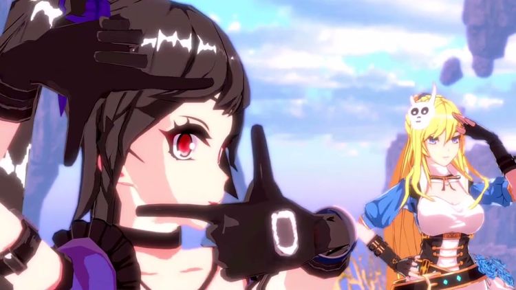 Frontier Hunter: Erza’s Wheel of Fortune Steam CD Key