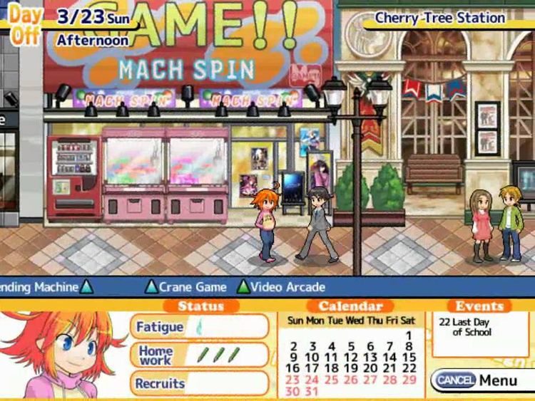 Cherry Tree High Comedy Club PC Steam CD Key