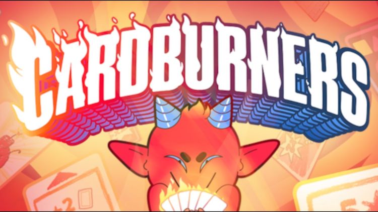 Cardburners PC Steam CD Key