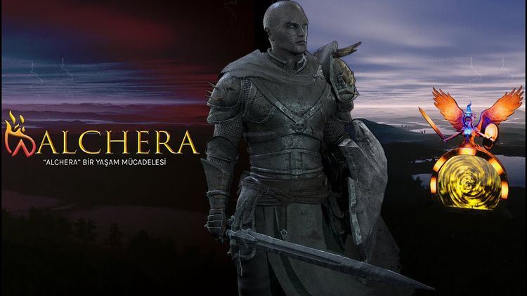 Alchera Steam CD Key