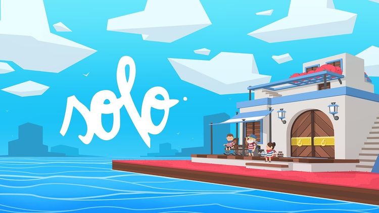 Solo Steam CD Key