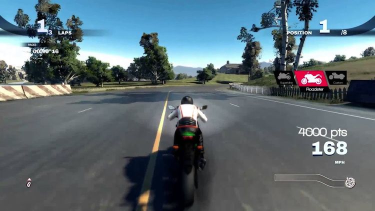 Motorcycle Club Steam CD Key