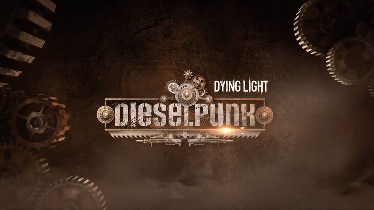 Dying Light - Dieselpunk Bundle DLC PC Steam CD Key