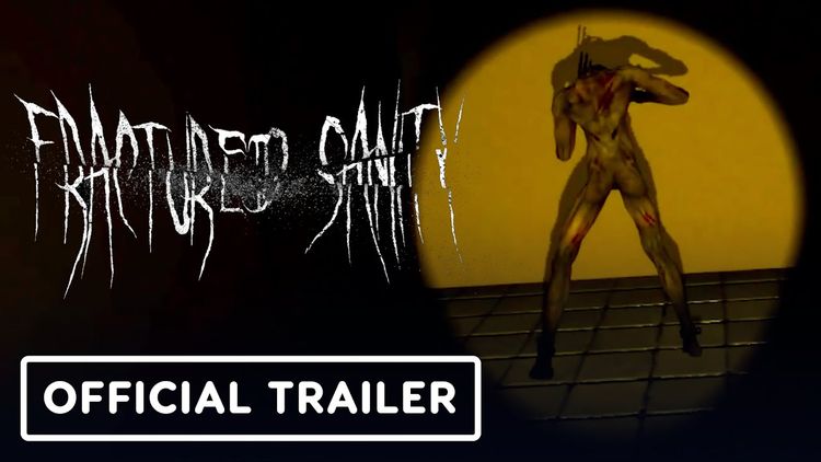 Fractured Sanity Steam CD Key