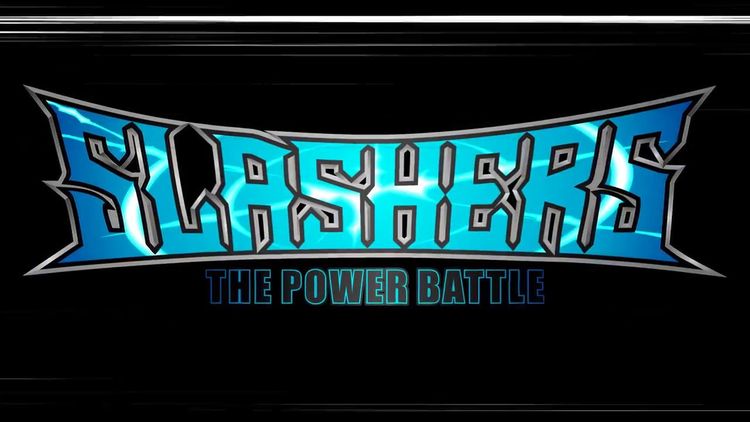Slashers: The Power Battle Steam CD Key