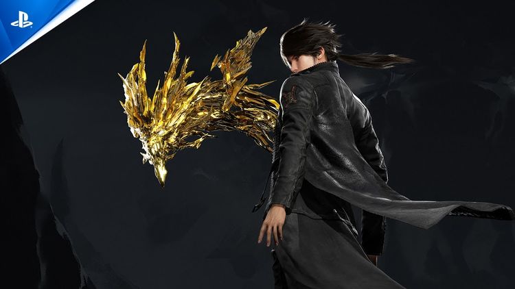 Lost Soul Aside Deluxe Edition PC Steam CD Key