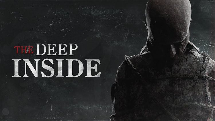 Deep Inside PC Steam CD Key