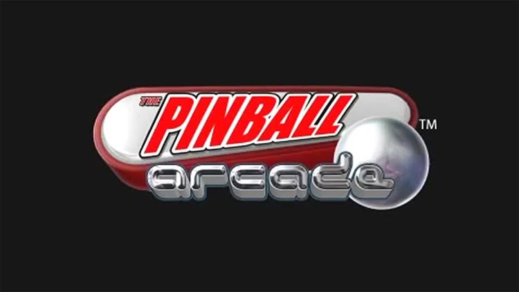 Pinball Arcade: Season Two Table Pack Steam Gift