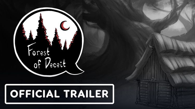 Forest of Deceit PC Steam CD Key