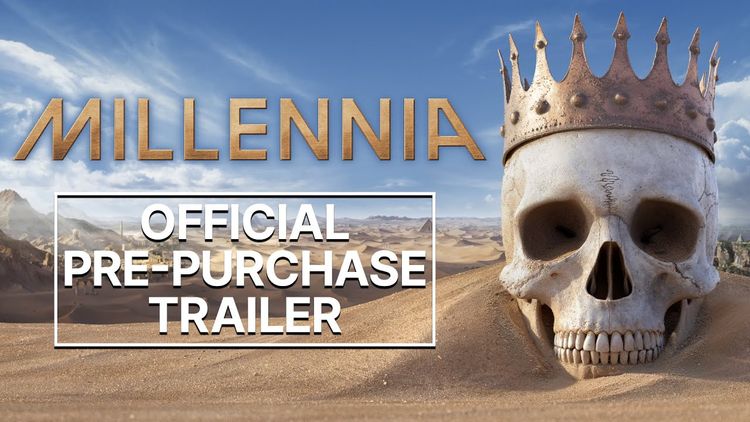Millennia Premium Edition Steam Altergift