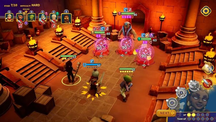 Dungeonfell PC Steam CD Key