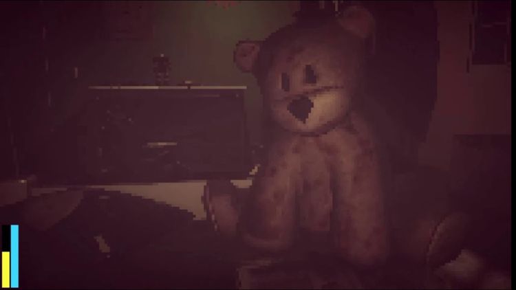 Bedtime Blues Steam CD Key