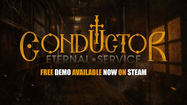 Conductor: Eternal Service PC Steam CD Key