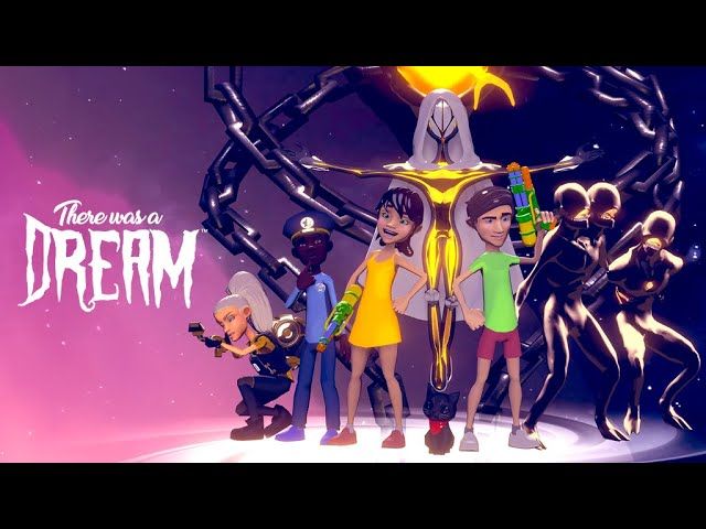 There Was A Dream Steam CD Key