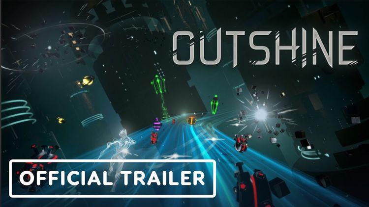 Outshine PC Steam Account