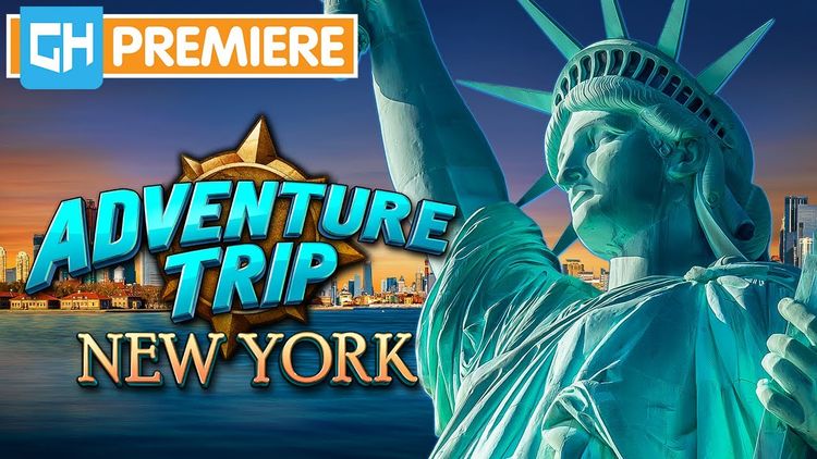 Adventure Trip: New York Collector's Edition Steam CD Key