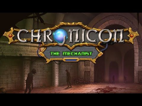 Chronicon - The Mechanist DLC PC Steam CD Key
