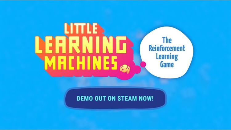 Little Learning Machines Steam CD Key | Buy cheap on Kinguin.net